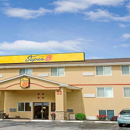 Super 8 By Wyndham Independence Kansas City Екстериор снимка